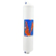 Omnipure K5633 İnline Post Karbon Filtre