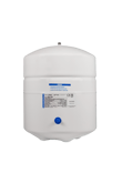PAE RO-152 5,5 Galon (21 Litre) Ters Ozmoz Su Depolama Tankı – Yüksek Kapasiteli Basınçlı Tank