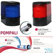 Prime Life Pompalı Su Arıtma Cihazı