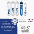 Pure Water Su Arıtma Cihazı