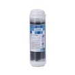 Purefer 10'' GAC Blok Karbon Filtre NSF Sertifikalı