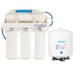 Purefer Açık Su Arıtma Cihazı 12 LT Tankpac Depolu Pentair Membranlı USA