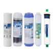 Purefer Açık Su Arıtma Cihazı 12 LT Tankpac Depolu Pentair Membranlı USA