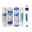Purefer Açık Su Arıtma Cihazı 12 LT Tankpac Depolu Pentair Membranlı USA