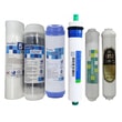 Purefer Açık Su Arıtma Filtresi Pentair Membranlı B12 Filtreli