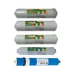 Purefer Su Arıtma Cihazı 8 LT Çelik Tanklı