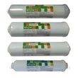 Purefer Su Arıtma Filtresi 4'lü Plus Set