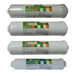 Purefer Su Arıtma Filtresi 4'lü Plus Set