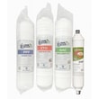 Puretech Su Arıtma Filtresi Vontron High TDS Membranlı Pro