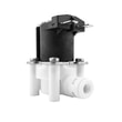 Quick 24 Volt Solenoid Valf 1/4''