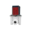 Quick 24 Volt Solenoid Valf 1/4''
