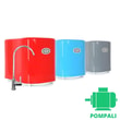 Reverse Osmosis Pompalı Su Arıtma Cihzı 12 LT