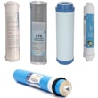 Reverse Osmosis Su Arıtma Cihazı Filtresi