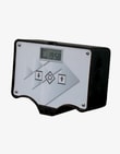 Siata SFE-0/06 Volumetrik (Debi) Kontrollü İki Pilotlu Elektronik Kontrol Ünitesi