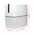 Spring Forte Purefer Su Arıtma Cihazı İthal