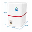 Spring Forte Purefer Su Arıtma Cihazı İthal