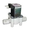 Su Arıtma Cihazı Selenoid Valf 3/8 Inch 10 mm Quick Bağlantılı 24V