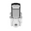 Su Arıtma Cihazı Selenoid Valf 3/8 Inch 10 mm Quick Bağlantılı 24V