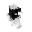 Su Arıtma Cihazı Selenoid Valf 3/8 Inch 10 mm Quick Bağlantılı 24V