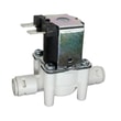 Su Arıtma Cihazı Selenoid Valf 3/8 Inch 10 mm Quick Bağlantılı 24V