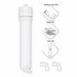 Su Arıtma Cihazı Yenileme Kiti NSF Sertifikalı Membrane Kabı