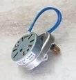 Timer 3240 375 m3 Meter immediate Duplex 1/30 rpm - 24V 50 hz