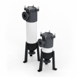 Torba Filtre PVC