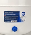 TR Tank 8 LT NSF Sertifikalı Su Arıtma Tankı