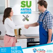 Tuzla Su Arıtma Servisi