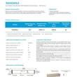 Vontron Deniz Suyu Arıtma Membranı SW4040 
