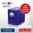 Yetkili Servis Yapsın - 1 Yıllık Yedek Filtre