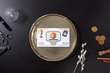 Basketbol Temalı Sünnet Davetiyesi