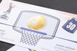 Basketbol Temalı Sünnet Davetiyesi