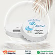 Bebek Arabalı Hoş Geldin Magnet