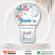 Deniz Yıldızlı Sünnet Magnet Açacak