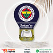 Fenerbahçeli Sünnet Magnet Açacak