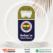 Fenerbahçeli Uzun Sünnet Magnet