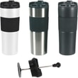 French Press Termos