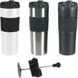 French Press Termos