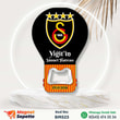 Galatasaraylı Sünnet Magnet Açacak