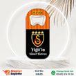 Galatasaraylı Uzun Sünnet Magnet