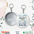 Hoş Geldin Bebek Açacak Anahtarlık
