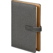 Kılıflı Tarihsiz Defter