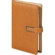 Kılıflı Tarihsiz Defter
