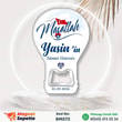 Maşallahlı Sünnet Magnet Açacak