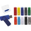 Metal USB Bellek
