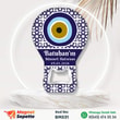 Nazar Boncuklu Sünnet Magnet Açacak