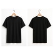 Penye Bisiklet Yaka T-shirt