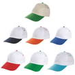 Polyester Şapka