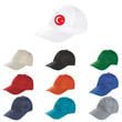 Polyester Şapka